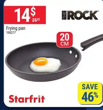 Rossy Frying pan offer