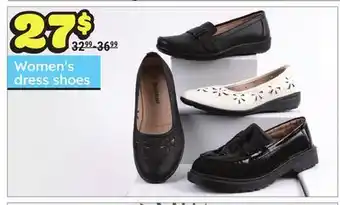 Rossy Women's dress shoes offer