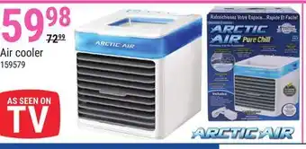 Rossy ARCTIC AIR Air cooler offer