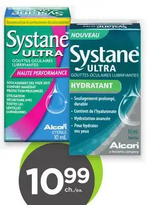 Proxim SYSTANE offer