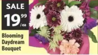 Co-op Blooming Daydream Bouquet offer