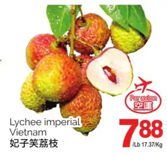 T&T Supermarket LYCHEE IMPERIAL offer