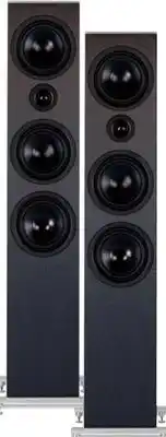 Centre Hi-Fi T+A THE CARUSO S 10 offer