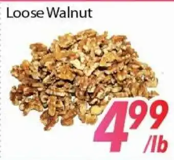 Bestco Food Mart LOOSE WALNUT offer