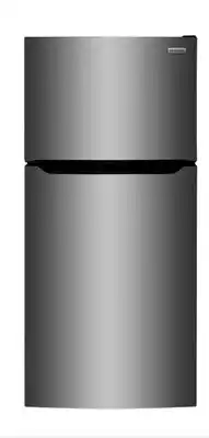 Meubles RD FRIDGE 19 CU FT offer