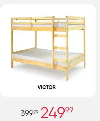 Meubles RD VICTOR offer