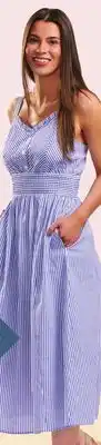 Giant Tiger THE FLARED DRESS offer