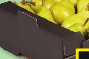 IGA BARTLETT PEARS offer