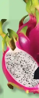 IGA PITAHAYA (DRAGON FRUIT) offer