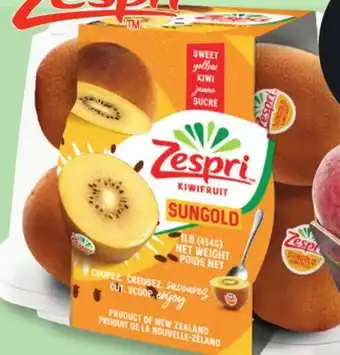 IGA GOLDEN KIWIS offer