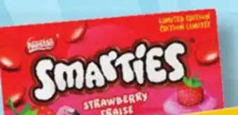IGA NESTLÉ TREATS offer