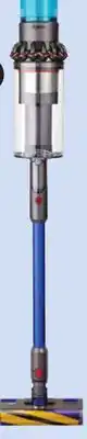 Canadian Tire Dyson Gen5outsize Cordless Stick Vacuum offer