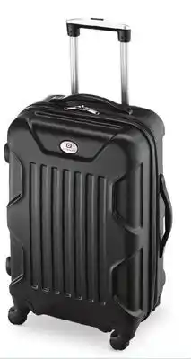 Canadian Tire Outbound 2-Pc Hardside Spinner Wheel Luggage Set offer