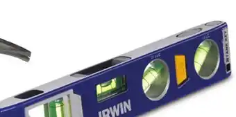 Canadian Tire IRWIN 9˝ Magnetic Level offer