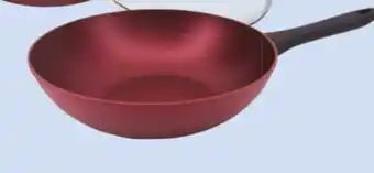 Canadian Tire PADERNO 30cm Forged Non-Stick Wok offer