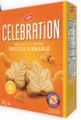 Brunet LECLERC Biscuits sélectionnés offer
