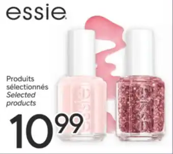 Brunet ESSIE Produits sélectionnés offer