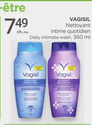 Proxim VAGISIL offer