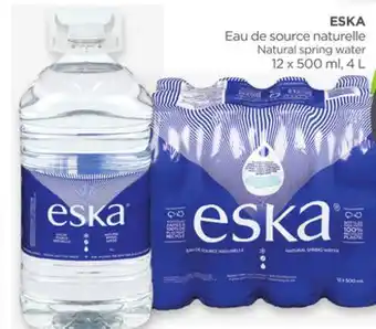 Proxim ESKA offer