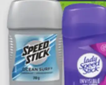 Proxim SPEED STICK, LADY SPEED STICK offer