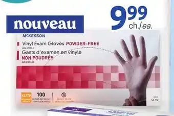 Uniprix MCKESSON Produits sélectionnés /Selected products offer
