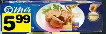 Supermarché PA Tuna in Olive Oil offer