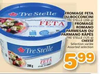 Marches Tradition TRE STELLE (200 g) TRE STELLE (125 g) CHEESE offer