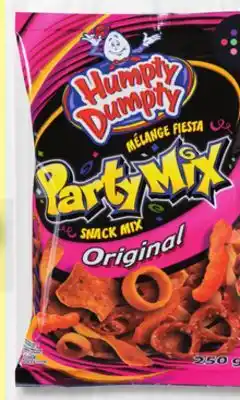Marches Tradition HUMPTY DUMPTY SNACKS offer