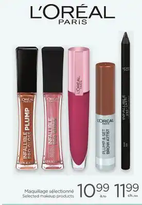 Proxim L'OREAL PARIS offer