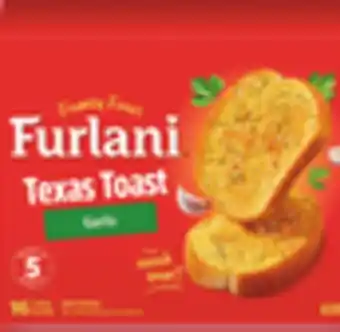Walmart Furlani Garlic Toast offer