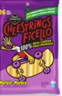 Walmart Black Diamond Cheestrings offer