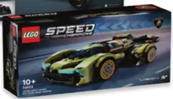 Walmart LEGO Technic Mercedes-AMG F1 W145 offer