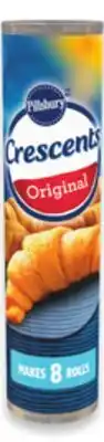 Walmart Pillsbury Wiener Crescents offer