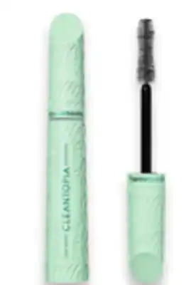 Walmart COVERGIRL Lash Blast Cleantopia Mascara offer
