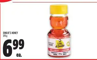 Metro EMILIE'S HONEY offer