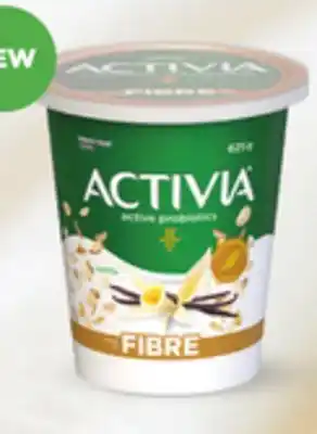 Loblaws ACTIVIA -650 g offer