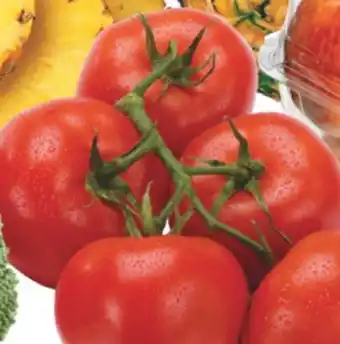 Real Canadian Superstore TOMATOES ON THE VINE offer