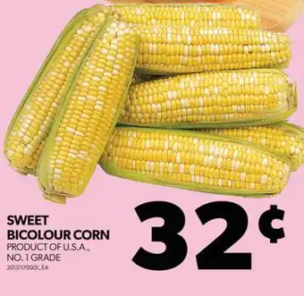 Real Canadian Superstore SWEET BICOLOUR CORN offer