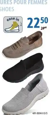 Sushi Shop LADIES SHOES offer