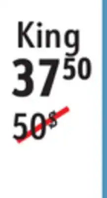 Sushi Shop EVELYN Comforter with Satin Binding offer