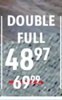 Sushi Shop Super Soft Microgel Duvet offer