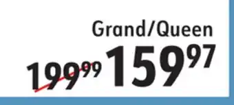 Sushi Shop Grand/Queen offer