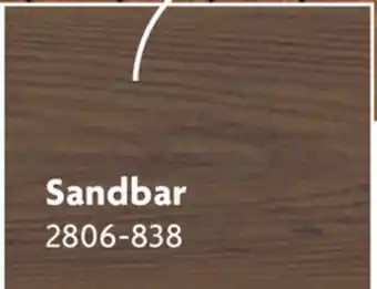 Home Hardware Venture Composite Decking Sandbar offer