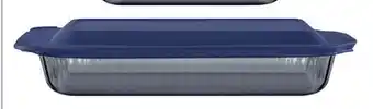 Home Hardware Glass Oblong Baking Dish offer