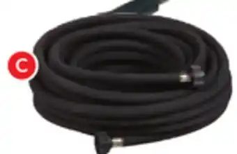 RONA FLEXON Porous 50' GARDEN HOSES offer