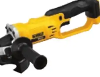 RONA ANGLE GRINDER offer