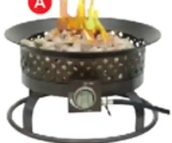 RONA Portable Firepit offer