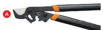 RONA FISKARS loppers offer