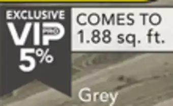 RONA MONO SERRA 7.09 x 48.03 VINYL FLOORING offer