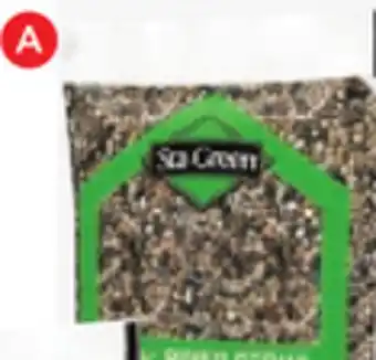 RONA STA-GREEN River Stone offer